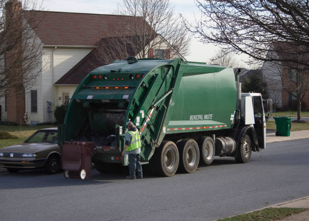 Best Residential Junk Removal  in Delta, UT