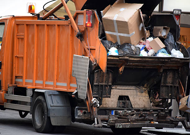 Best Demolition Debris Removal  in Delta, UT